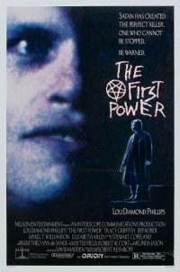 Постер фильма: Первая сила