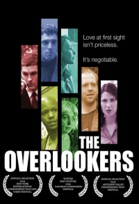 Постер фильма: The Overlookers