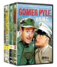 Постер фильма: Gomer Pyle, U.S.M.C.