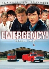Постер фильма: Emergency!