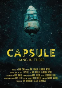 Постер фильма: Capsule