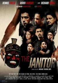 Постер фильма: The Janitor