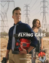 Постер фильма: Flying Cars