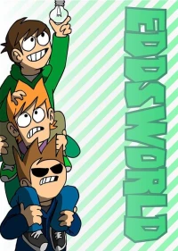 Постер фильма: Eddsworld