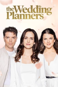 Постер фильма: The Wedding Planners