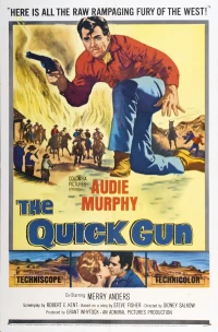 Постер фильма: The Quick Gun