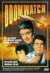 Постер фильма: Doomwatch