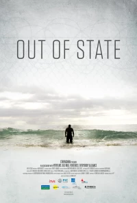 Постер фильма: Out of State