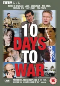 Постер фильма: 10 дней до войны
