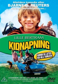 Постер фильма: Похищение
