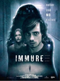 Постер фильма: Immure