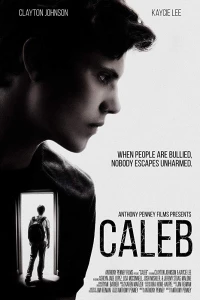 Постер фильма: Caleb