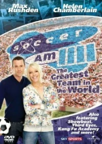 Постер фильма: Soccer AM