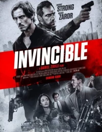 Постер фильма: Invincible