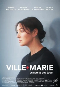 Постер фильма: Виль-Мари