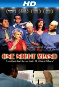 Постер фильма: One Night Stand