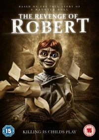 Постер фильма: Месть куклы Роберт