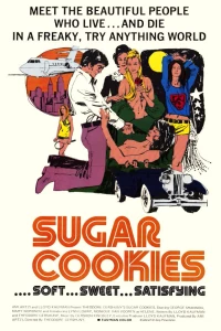 Постер фильма: Сахарное печенье