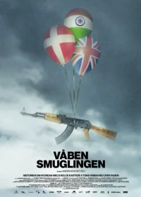 Постер фильма: Våbensmuglingen