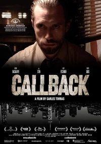 Постер фильма: Callback