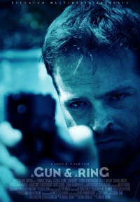 Постер фильма: A Gun & a Ring