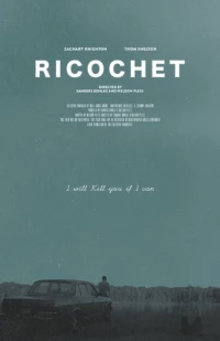 Постер фильма: Ricochet
