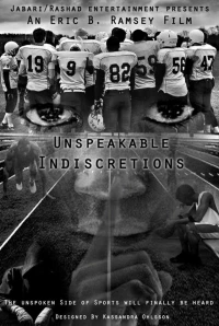 Постер фильма: Unspeakable Indiscretions