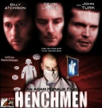 Постер фильма: Henchmen