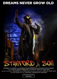 Постер фильма: Stanford & Son