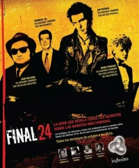 Постер фильма: Final 24