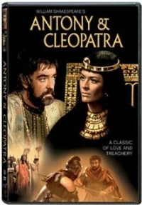 Постер фильма: Антоний и Клеопатра
