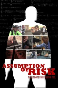 Постер фильма: Принятие риска