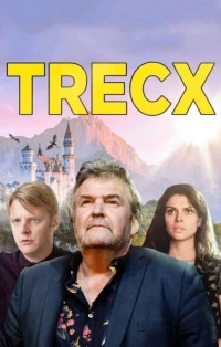 Постер фильма: Trecx