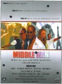Постер фильма: Middle Man