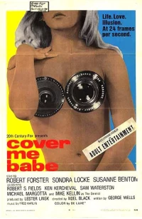 Постер фильма: Cover Me Babe