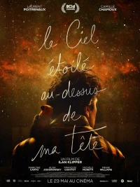 Постер фильма: Звездное небо надо мной