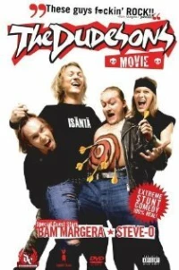 Постер фильма: The Dudesons Movie