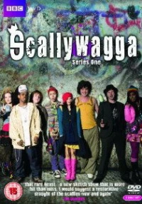 Постер фильма: Scallywagga