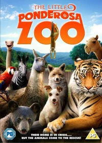 Постер фильма: The Little Ponderosa Zoo