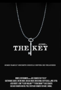 Постер фильма: The Key