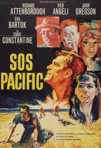 Постер фильма: SOS Pacific