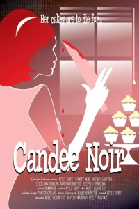 Постер фильма: Candee Noir