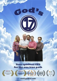 Постер фильма: God's 17