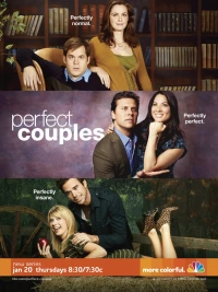 Постер фильма: Perfect Couples