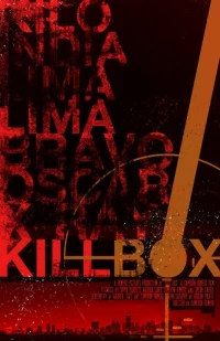 Постер фильма: Kill Box