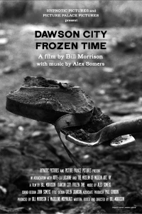 Постер фильма: Доусон сити: Замерзшее время