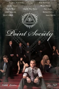 Постер фильма: Point Society