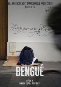 Постер фильма: Bengué