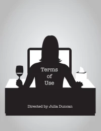 Постер фильма: Terms of Use