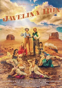 Постер фильма: Javelina Run